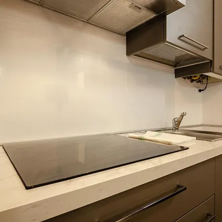 San Giorgio Loft Lejlighed