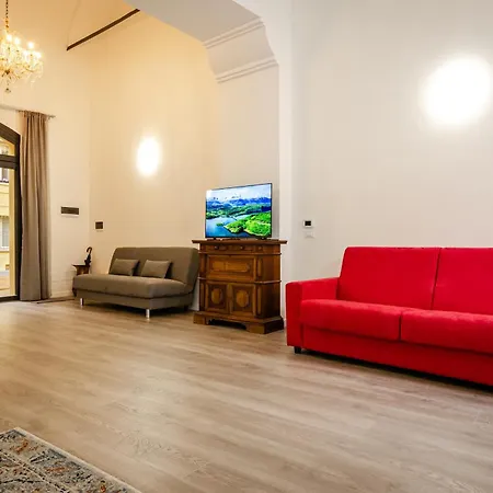 San Giorgio Loft
