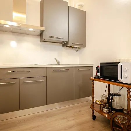 Lejlighed San Giorgio Loft *