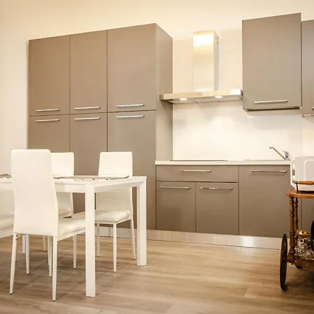 San Giorgio Loft