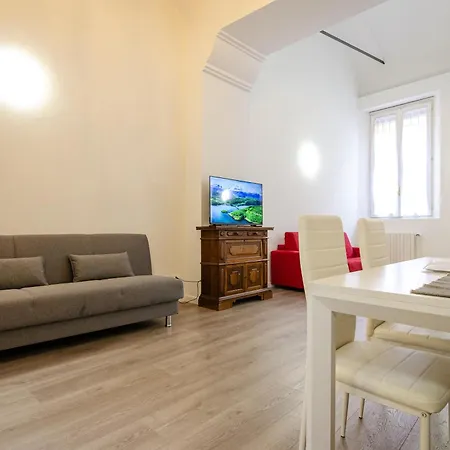 San Giorgio Loft Lejlighed