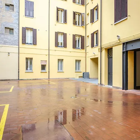 San Giorgio Loft *