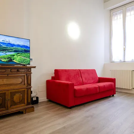 San Giorgio Loft * Bologne