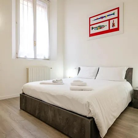 San Giorgio Loft * Bologne