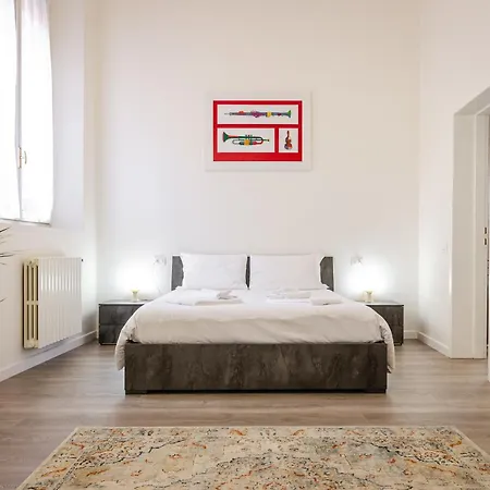 Apartmán San Giorgio Loft *