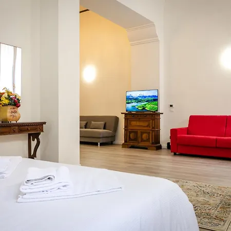 San Giorgio Loft Appartement