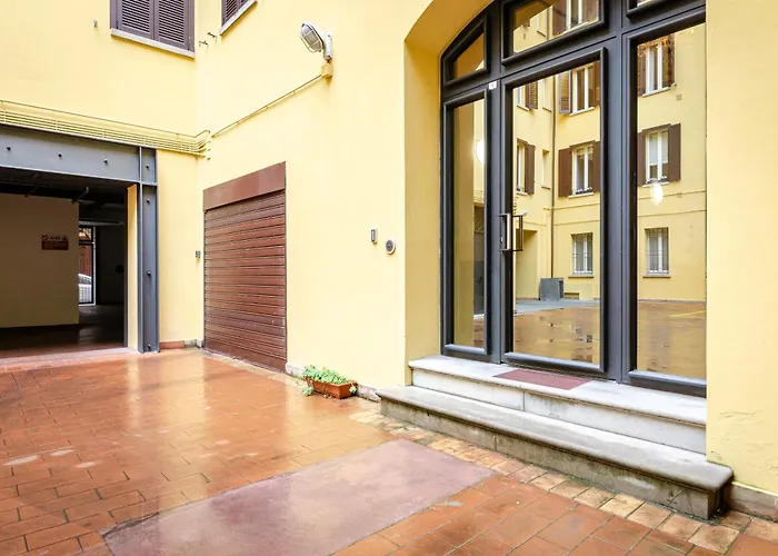 San Giorgio Loft *
