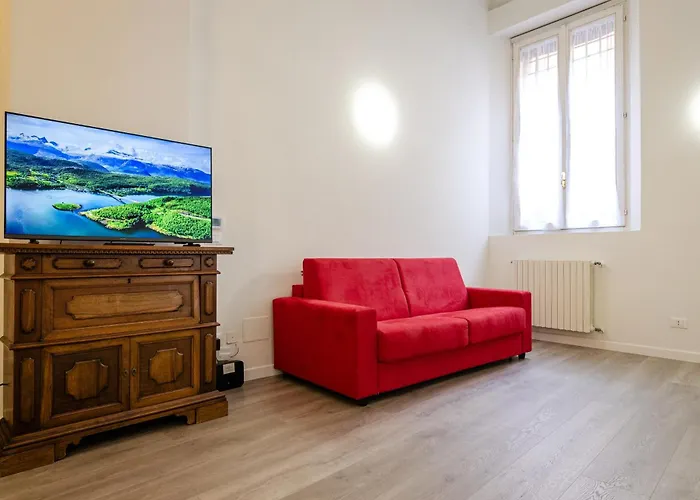 San Giorgio Loft * Boloňa