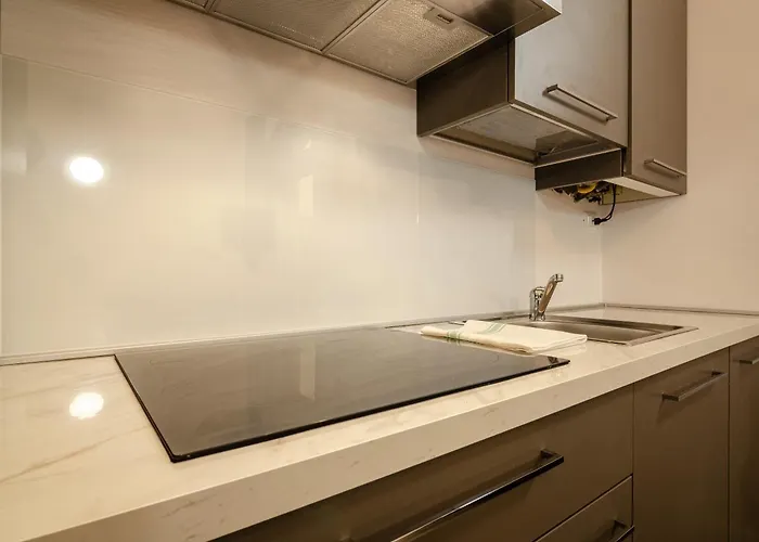 San Giorgio Loft Apartmán