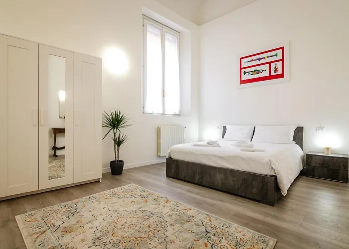 San Giorgio Loft *