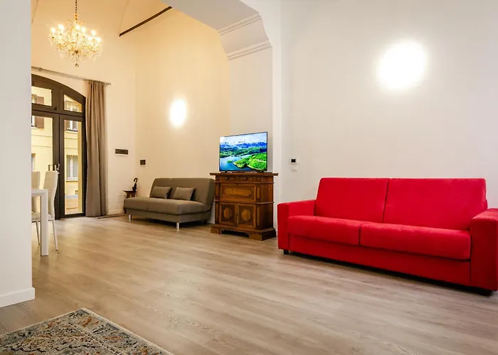 San Giorgio Loft