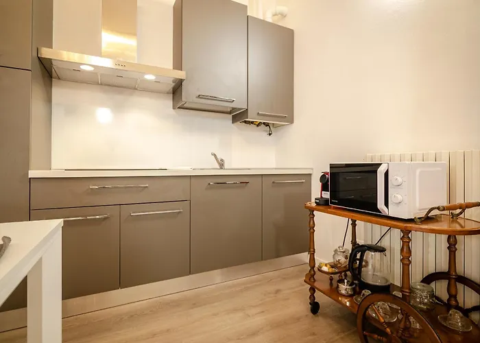 Apartmán San Giorgio Loft *