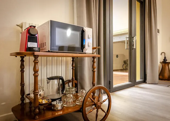 San Giorgio Loft * Boloňa