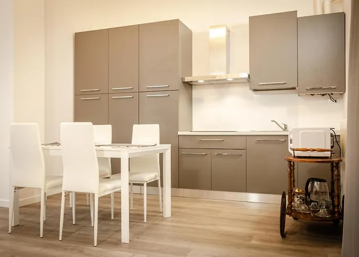 San Giorgio Loft