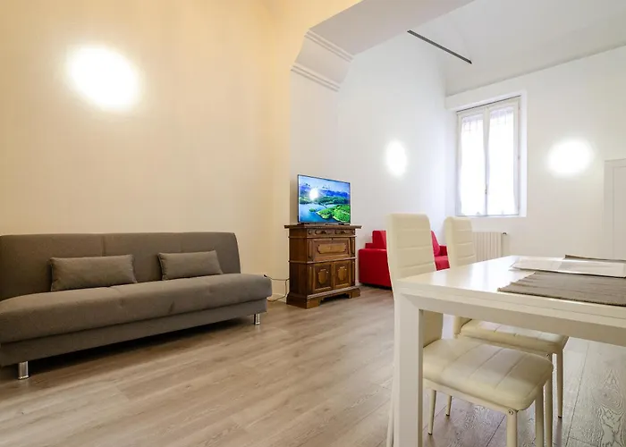 San Giorgio Loft Apartmán
