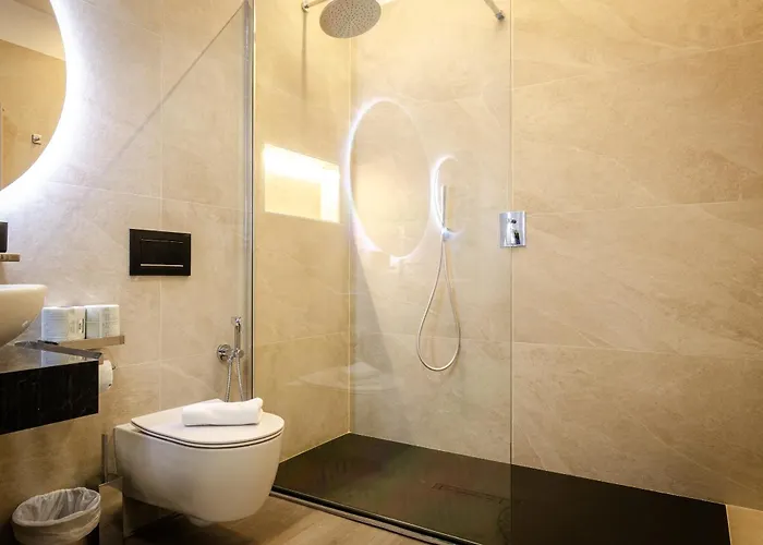 San Giorgio Loft Apartmán Boloňa