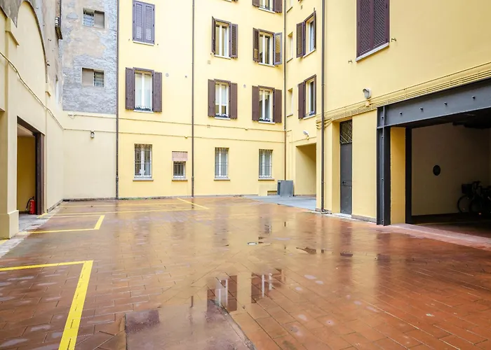 San Giorgio Loft *