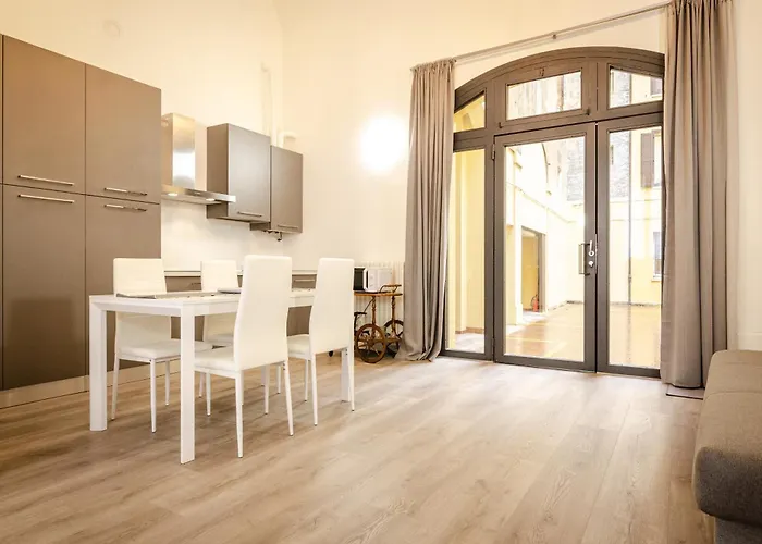 Apartmán San Giorgio Loft *