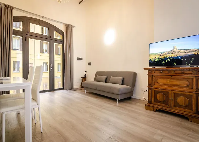 San Giorgio Loft *