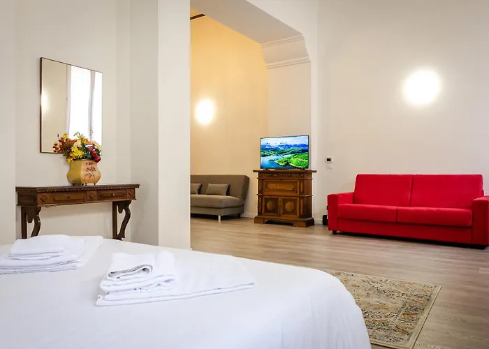 San Giorgio Loft Apartmán