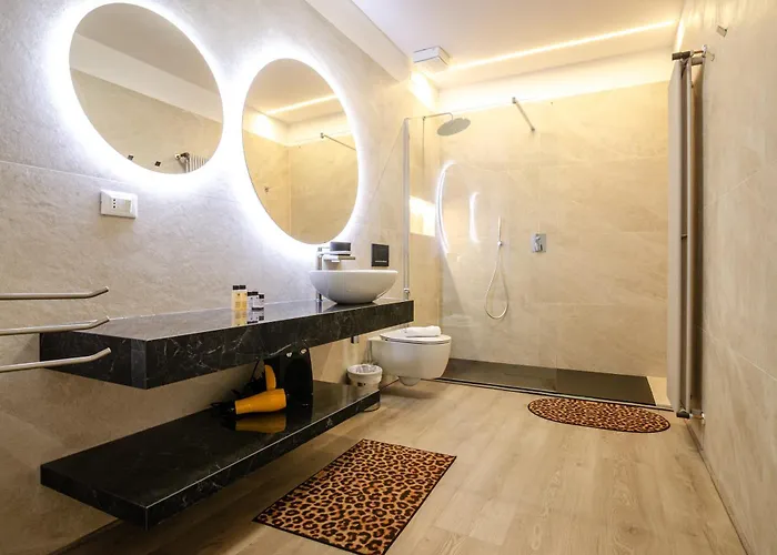 San Giorgio Loft Boloňa