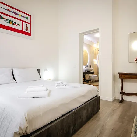 San Giorgio Loft 볼로냐