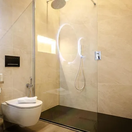 San Giorgio Loft 아파트 볼로냐
