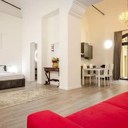 San Giorgio Loft Bolonha