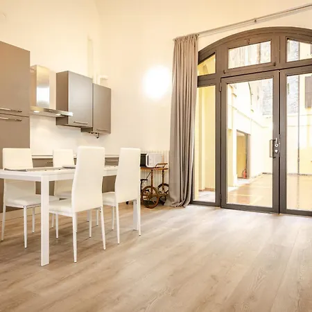 Apartamento San Giorgio Loft *