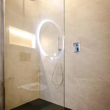 San Giorgio Loft Apartment