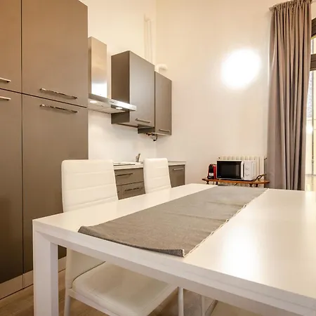 Apartment San Giorgio Loft Bologna