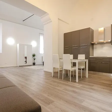San Giorgio Loft * 볼로냐