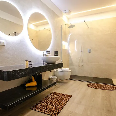 San Giorgio Loft 볼로냐
