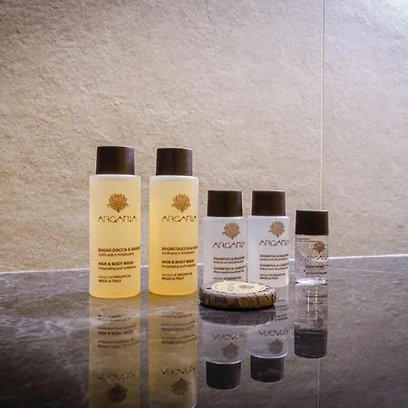 San Giorgio Loft 아파트