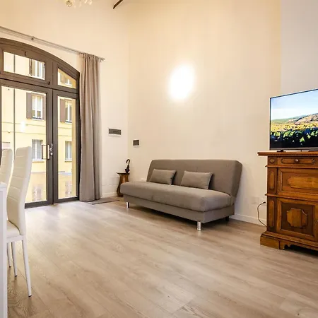 San Giorgio Loft *