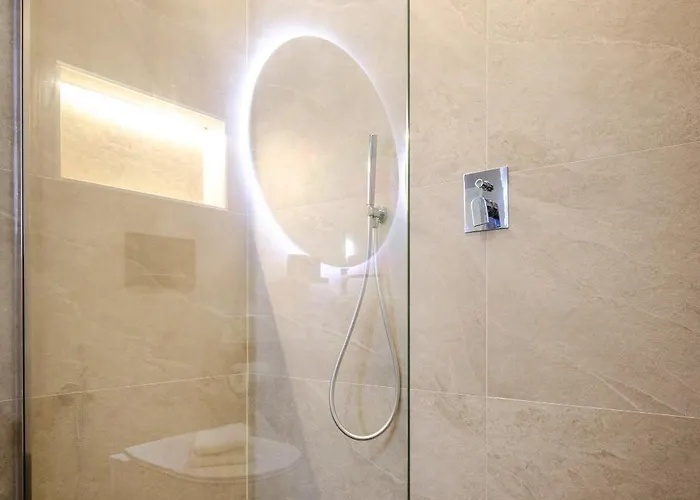 San Giorgio Loft Lägenhet