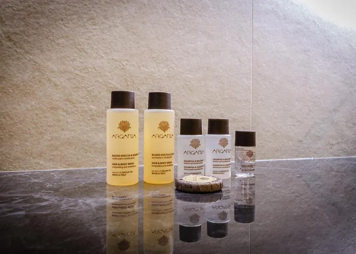 San Giorgio Loft Lägenhet